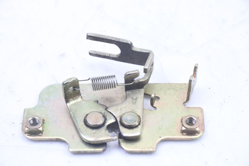 photo de SERRATURA SELLA SYM JET 14 4T 50 (2018 - 2022) - Vista principale