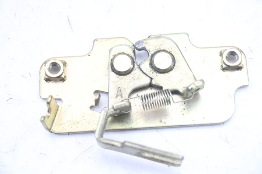 photo de SERRATURA SELLA SYM JET 14 4T 50 (2018 - 2022) - Dettaglio del componente