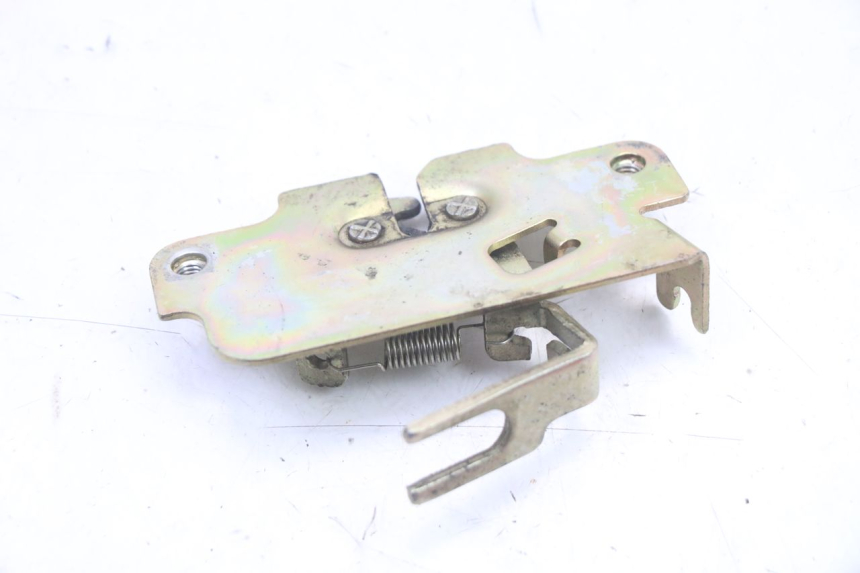 photo de SERRATURA SELLA SYM JET 14 4T 50 (2018 - 2022) - Zoom sullo stato d'uso