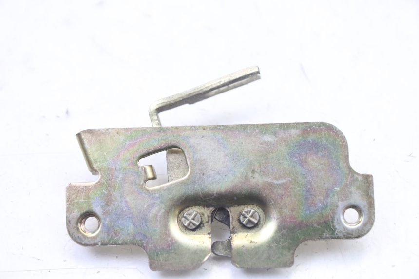 photo de SERRATURA SELLA SYM JET 14 4T 50 (2018 - 2022) - Altra angolazione