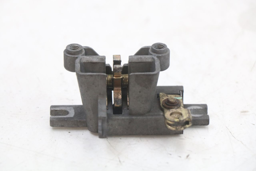 photo de SERRATURA SELLA SYM ORBIT III 3 4T 50 (2018 - 2021) - Vista principale