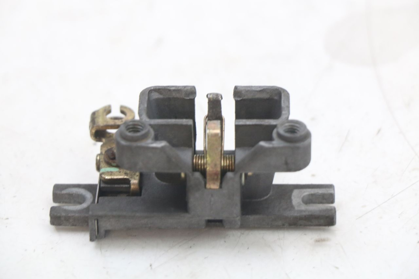 photo de SERRATURA SELLA SYM ORBIT III 3 4T 50 (2018 - 2021) - Zoom sullo stato d'uso