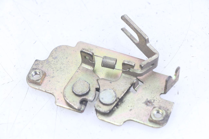 photo de SERRATURA SELLA SYM SYMPHONY 125 (2009 - 2015) - Vista principale