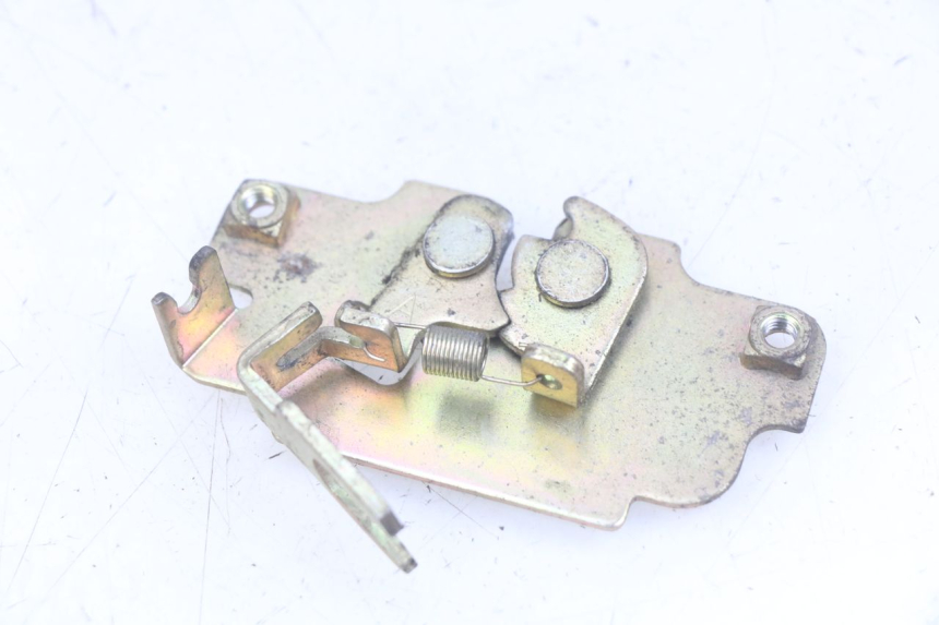 photo de SERRATURA SELLA SYM SYMPHONY 125 (2009 - 2015) - Zoom sullo stato d'uso