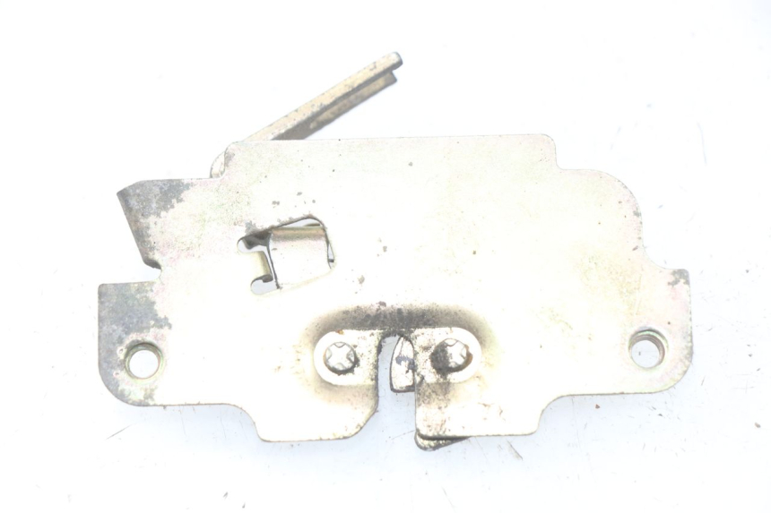 photo de SERRATURA SELLA SYM SYMPHONY 50 (2009 - 2015) - Zoom sullo stato d'uso