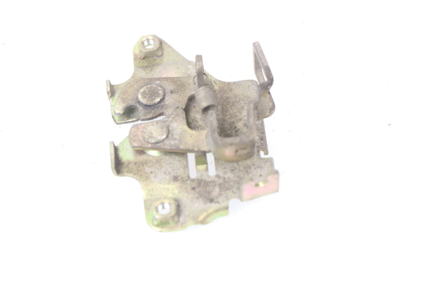 photo de SERRATURA SELLA SYM SYMPLY 4T 50 (2012 - 2015) - Vista principale