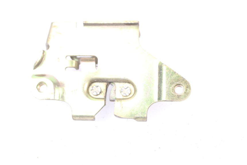 photo de SERRATURA SELLA SYM SYMPLY 4T 50 (2012 - 2015) - Zoom sullo stato d'uso