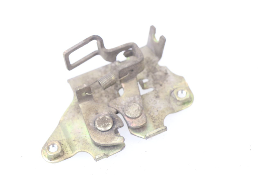 photo de SERRATURA SELLA SYM SYMPLY 4T 50 (2012 - 2015) - Altra angolazione