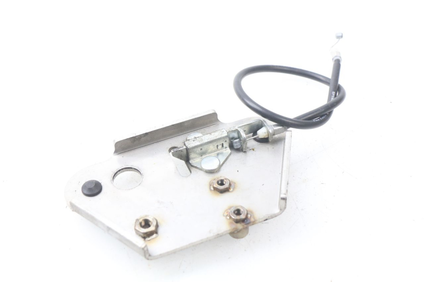 photo de SERRATURA SELLA YAMAHA TDM ABS 900 (2002 - 2014) - Vista principale