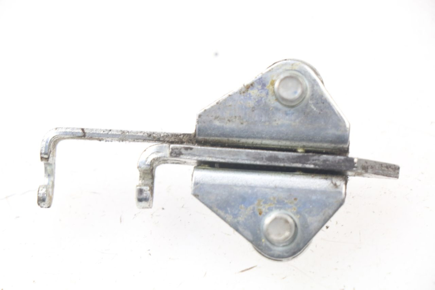 photo de SERRATURA SELLA YAMAHA TDM ABS 900 (2002 - 2014) - Dettaglio del componente