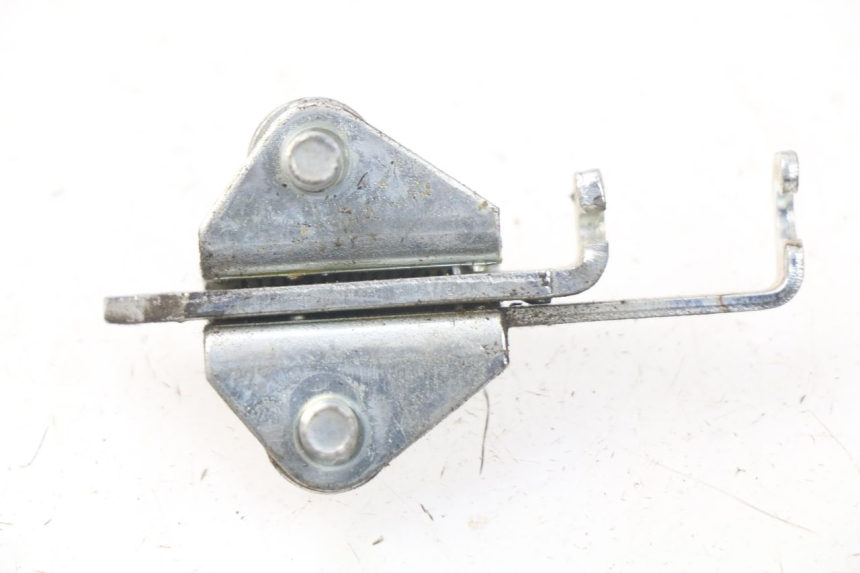 photo de SERRATURA SELLA YAMAHA TDM ABS 900 (2002 - 2014) - Zoom sullo stato d'uso