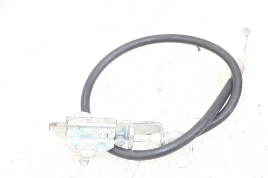 photo de SERRATURA SELLA YAMAHA TDM ABS 900 (2002 - 2014) - Vista principale