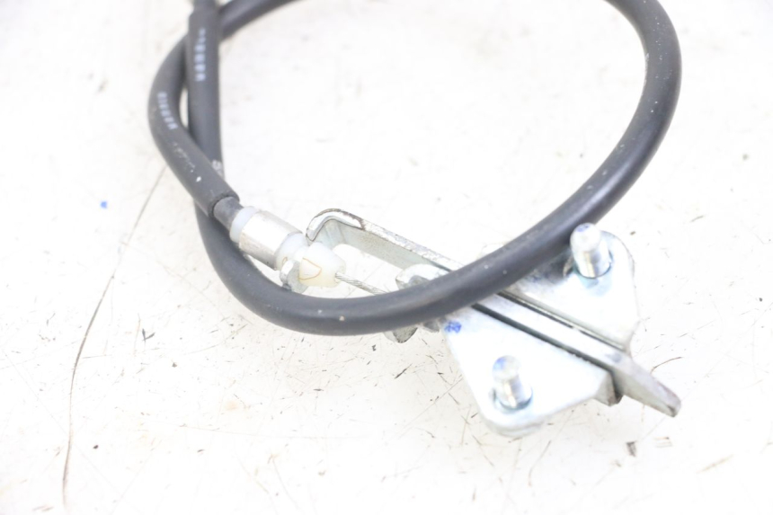 photo de SERRATURA SELLA YAMAHA TDM ABS 900 (2002 - 2014) - Dettaglio del componente