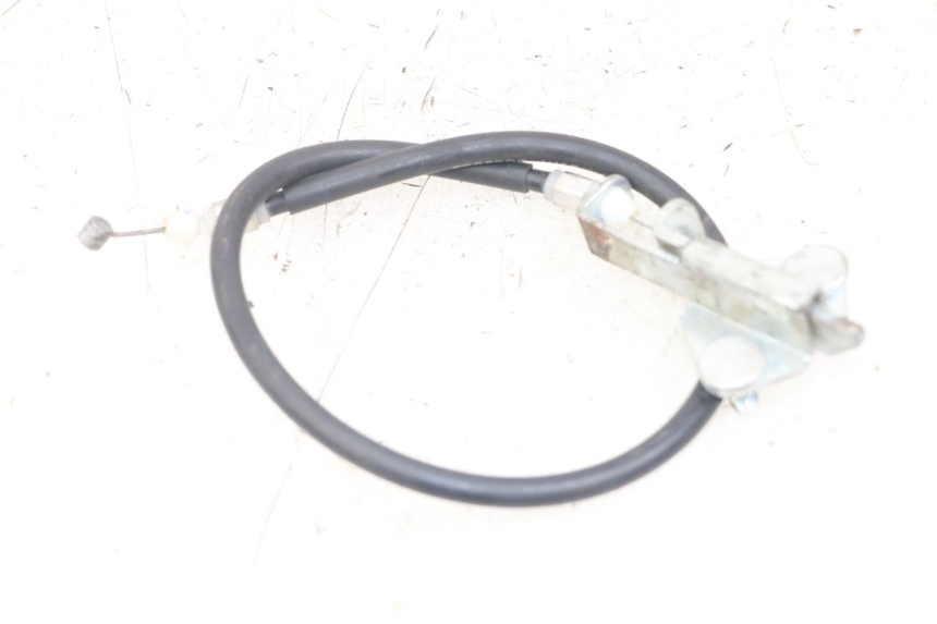 photo de SERRATURA SELLA YAMAHA TDM ABS 900 (2002 - 2014) - Altra angolazione