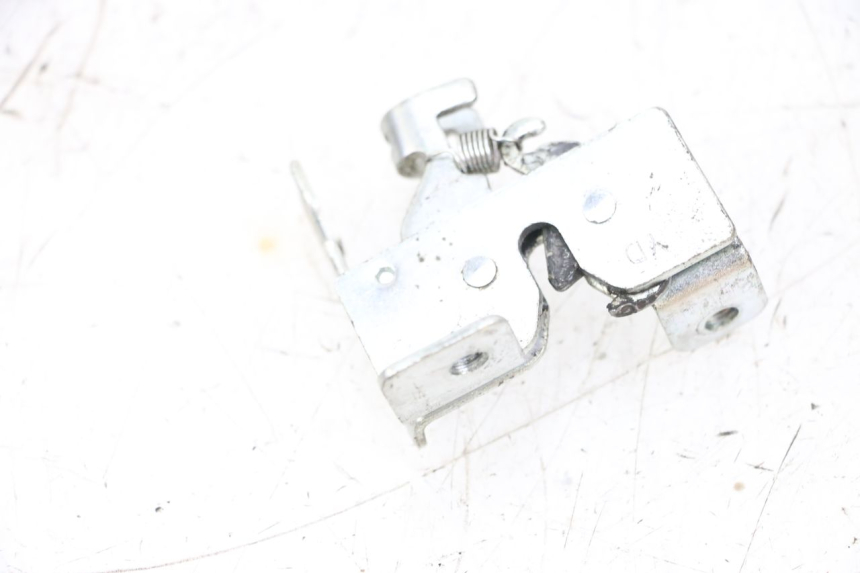 photo de SERRATURA SELLA NECO TEMPO 4T 50 (2022 - 2026) - Zoom sullo stato d'uso