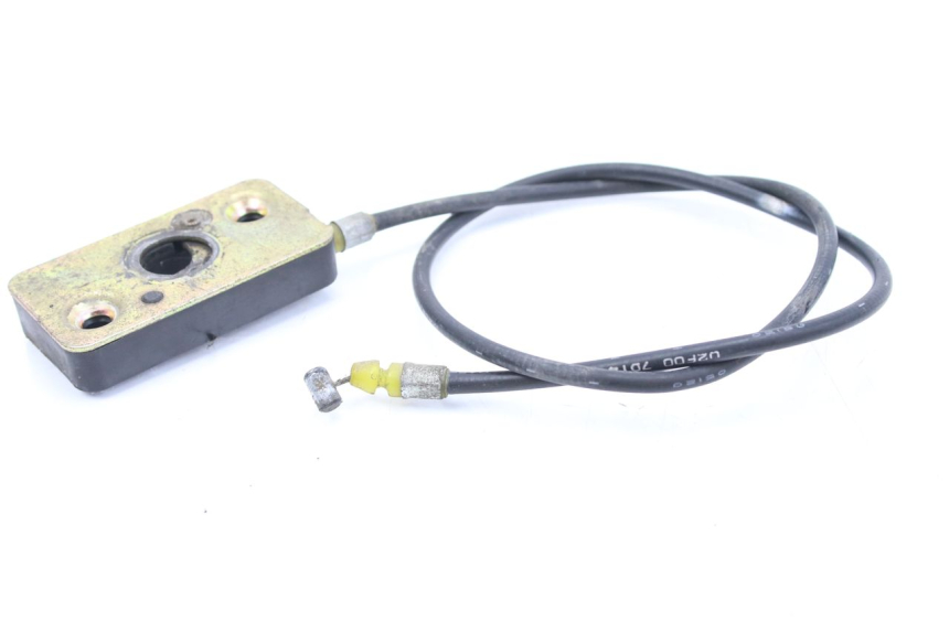 photo de SERRATURA SELLA SUZUKI TLS TL S 1000 (1997 - 2001) - Vista principale