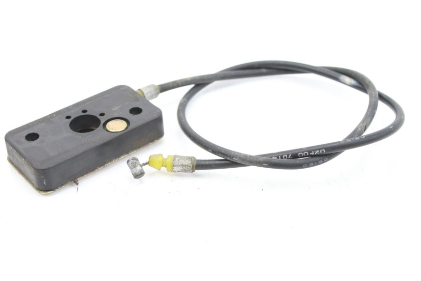 photo de SERRATURA SELLA SUZUKI TLS TL S 1000 (1997 - 2001) - Dettaglio del componente