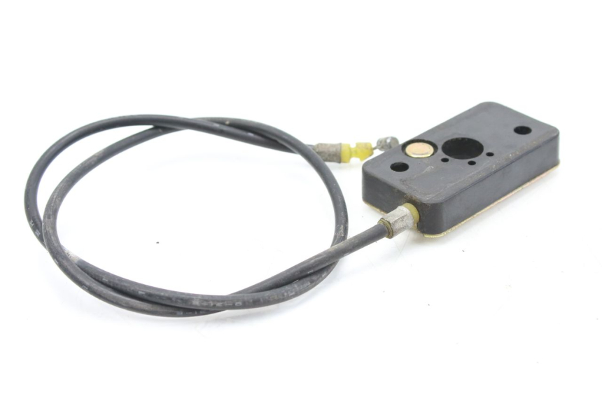 photo de SERRATURA SELLA SUZUKI TLS TL S 1000 (1997 - 2001) - Zoom sullo stato d'uso