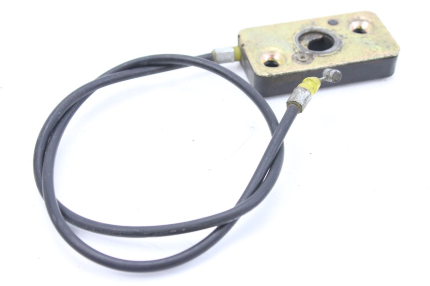 photo de SERRATURA SELLA SUZUKI TLS TL S 1000 (1997 - 2001) - Altra angolazione