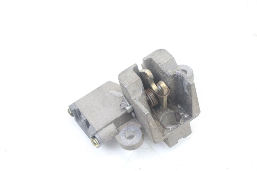 photo de SERRATURA SELLA TNT MOTOR ROMA 10' 4T 50 (2019 - 2022) - Vista principale