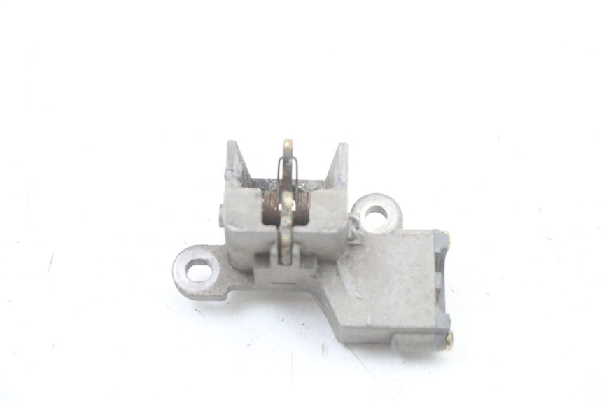 photo de SERRATURA SELLA TNT MOTOR ROMA 10' 4T 50 (2019 - 2022) - Altra angolazione