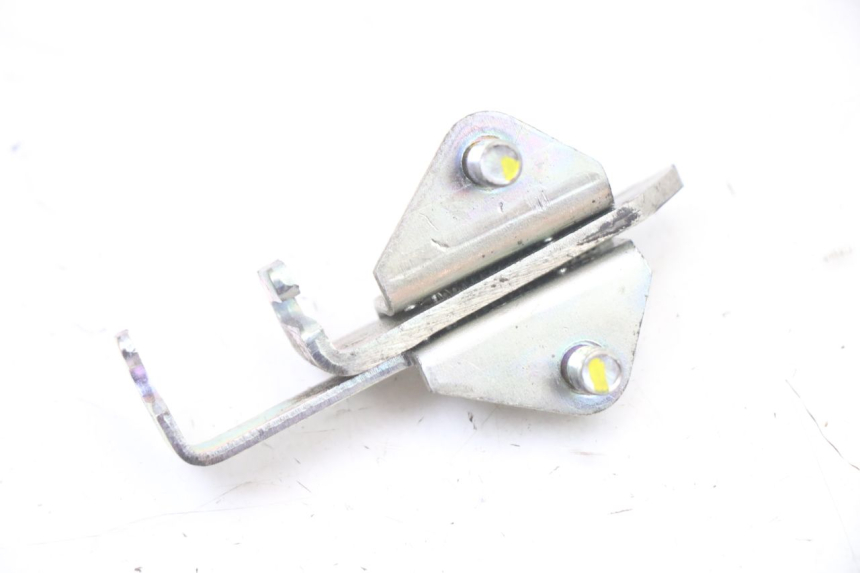 photo de SERRATURA SELLA YAMAHA TRACER 7 700 (2020 - 2024) - Zoom sullo stato d'uso