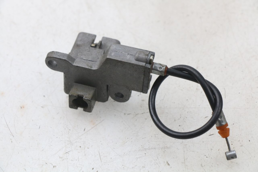 photo de Serratura sella BAOTIAN TRAVEL SPIRIT 50 (2010 - 2012) - Dettaglio del componente