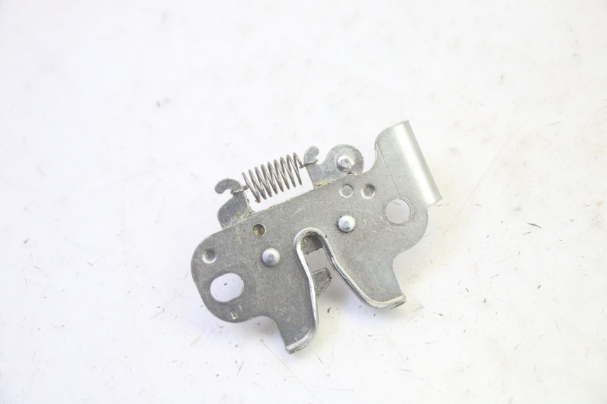 photo de SERRATURA SELLA YAMAHA TRICITY 300 (2020 - 2024) - Zoom sullo stato d'uso