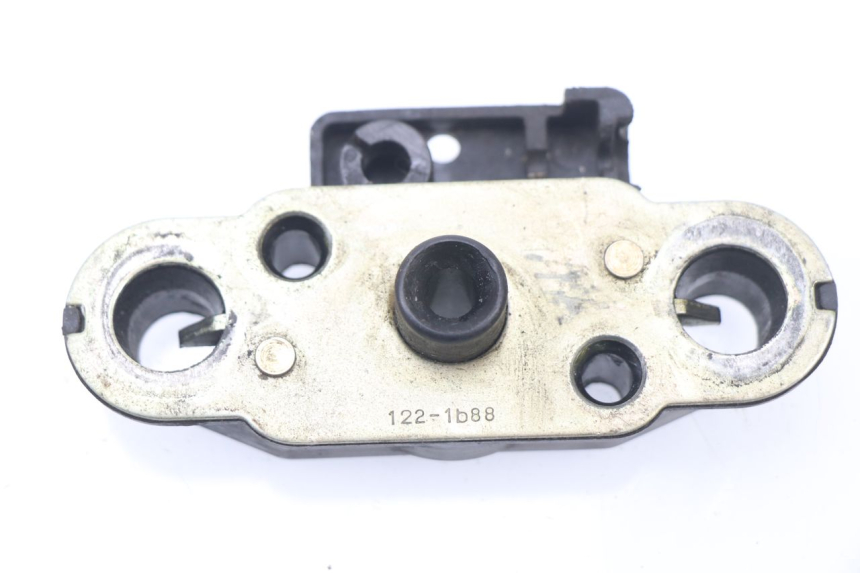 photo de Serratura sella SUZUKI TU X TUX VOLTY 125 (1999 - 2001) - Vista principale