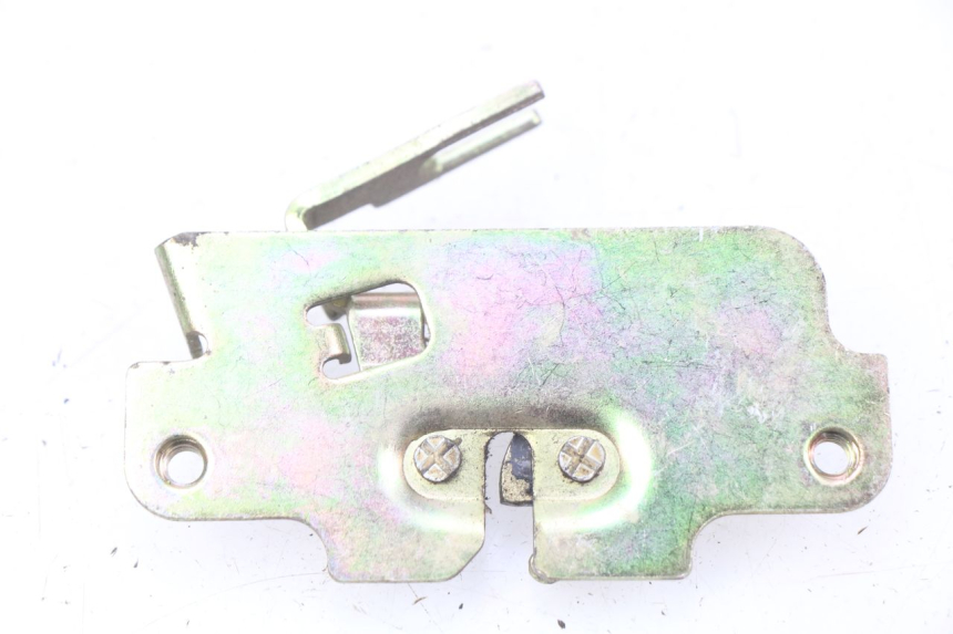 photo de SERRATURA SELLA PEUGEOT TWEET 4T 50 (2018 - 2022) - Zoom sullo stato d'uso