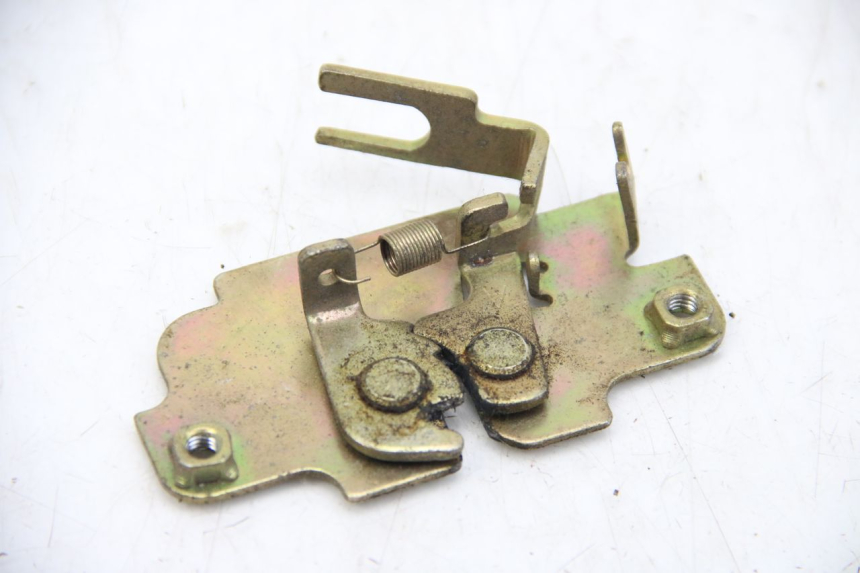 photo de SERRATURA SELLA PEUGEOT TWEET 4T 50 (2010 - 2014) - Vista principale