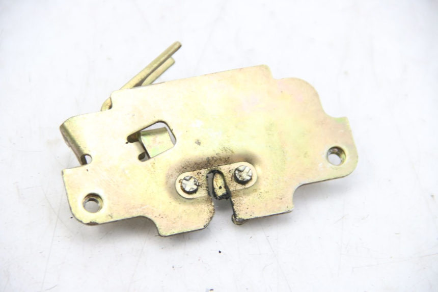 photo de SERRATURA SELLA PEUGEOT TWEET 4T 50 (2010 - 2014) - Zoom sullo stato d'uso