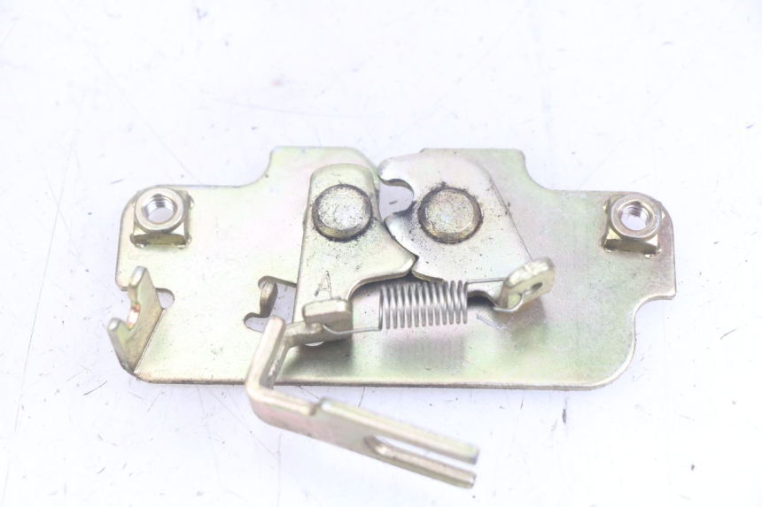 photo de SERRATURA SELLA PEUGEOT TWEET 4T 50 (2018 - 2022) - Dettaglio del componente