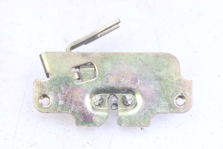 photo de SERRATURA SELLA PEUGEOT TWEET 4T 50 (2018 - 2022) - Zoom sullo stato d'uso