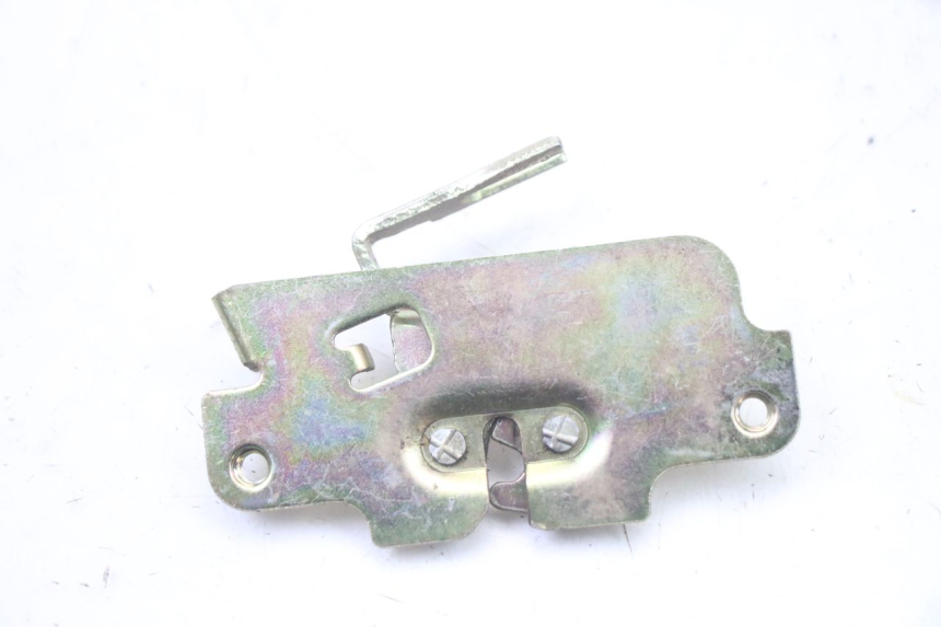 photo de SERRATURA SELLA PEUGEOT TWEET 4T 50 (2018 - 2022) - Altra angolazione