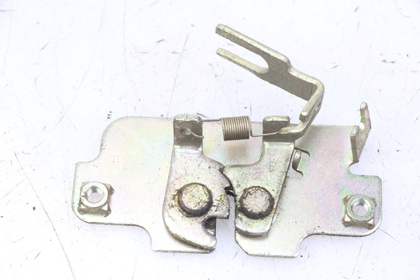 photo de SERRATURA SELLA PEUGEOT TWEET 4T 50 (2018 - 2022) - Vista principale