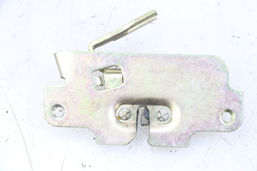 photo de SERRATURA SELLA PEUGEOT TWEET 4T 50 (2018 - 2022) - Zoom sullo stato d'uso