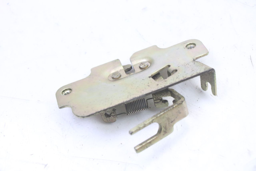 photo de SERRATURA SELLA PEUGEOT TWEET PRO CARGO 50 (2018 - 2022) - Zoom sullo stato d'uso