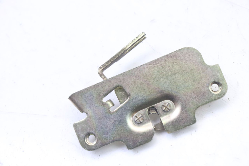 photo de SERRATURA SELLA PEUGEOT TWEET PRO CARGO 50 (2018 - 2022) - Altra angolazione