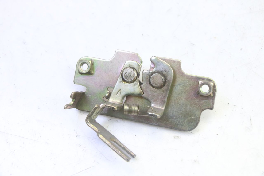 photo de SERRATURA SELLA PEUGEOT TWEET PRO CARGO 50 (2018 - 2022) - Vista principale