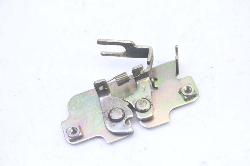 photo de SERRATURA SELLA PEUGEOT TWEET PRO CARGO 50 (2018 - 2022) - Dettaglio del componente