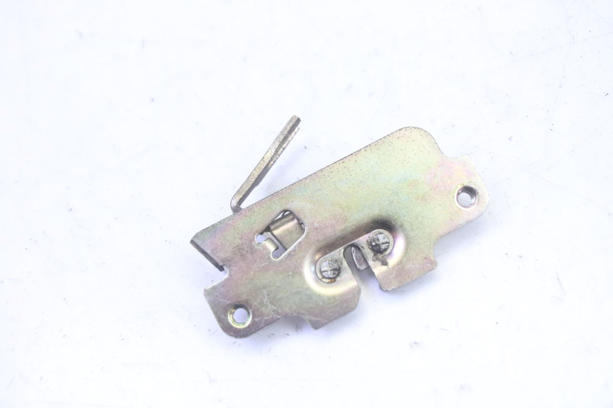 photo de SERRATURA SELLA PEUGEOT TWEET PRO CARGO 50 (2018 - 2022) - Zoom sullo stato d'uso