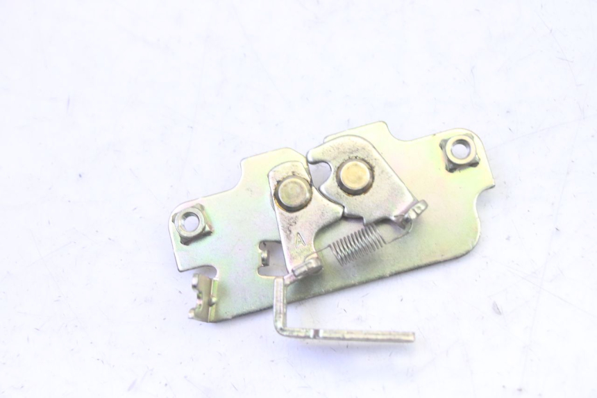 photo de SERRATURA SELLA PEUGEOT TWEET PRO EFI 4T 50 (2021 - 2022) - Vista principale