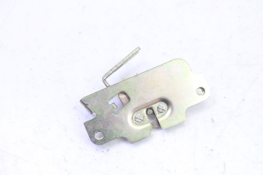 photo de SERRATURA SELLA PEUGEOT TWEET PRO EFI 4T 50 (2021 - 2022) - Zoom sullo stato d'uso