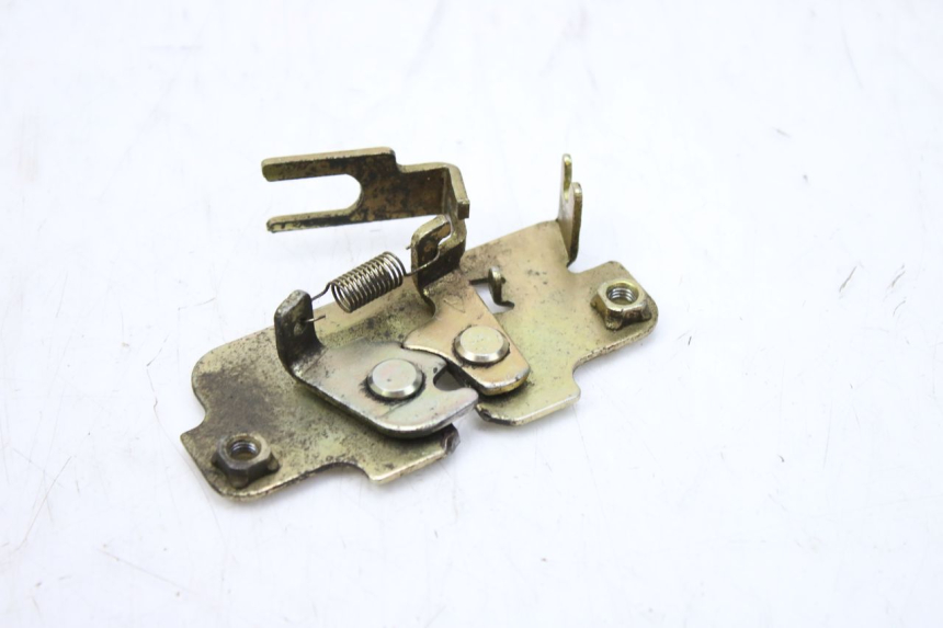 photo de SERRATURA SELLA PEUGEOT TWEET 125 (2010 - 2017) - Vista principale