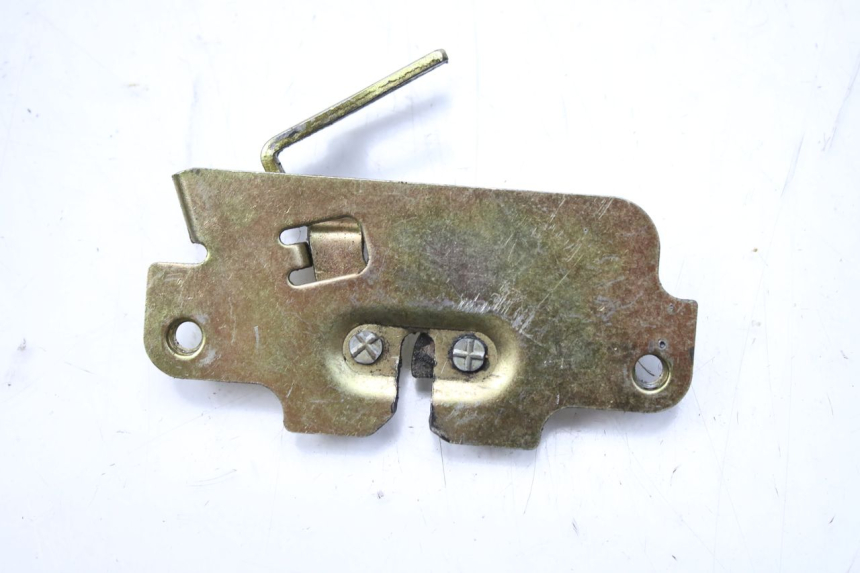 photo de SERRATURA SELLA PEUGEOT TWEET 125 (2010 - 2017) - Dettagli dei punti di fissaggio