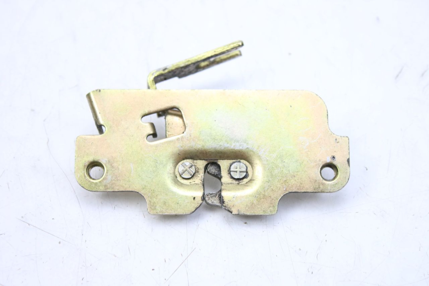 photo de SERRATURA SELLA PEUGEOT TWEET 125 (2010 - 2017) - Stato della superficie e materiale