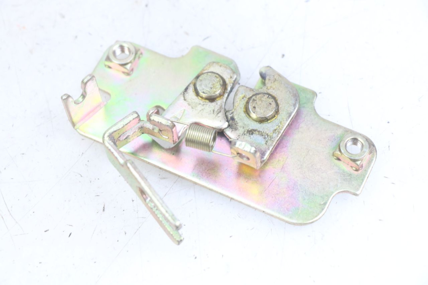 photo de SERRATURA SELLA PEUGEOT TWEET 125 (2018 - 2021) - Vista principale