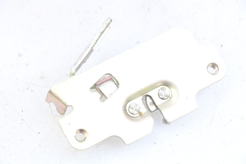 photo de SERRATURA SELLA PEUGEOT TWEET 125 (2018 - 2021) - Zoom sullo stato d'uso