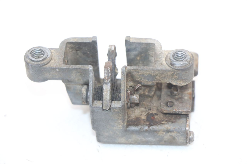 photo de SERRATURA SELLA KEEWAY TX 50 (2008 - 2015) - Vista principale